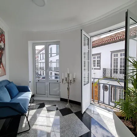 Espirito Santo - Al Apartment Ponta Delgada  Exterior photo