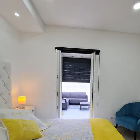 Espirito Santo - Al Apartment Ponta Delgada  Exterior photo