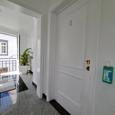Espirito Santo - Al Apartment Ponta Delgada  Exterior photo