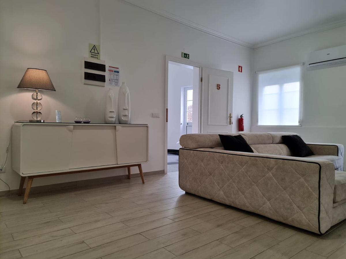Espirito Santo - Al Apartment