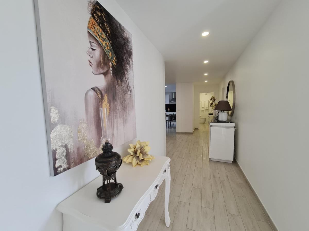 Apartment Espirito Santo - Al