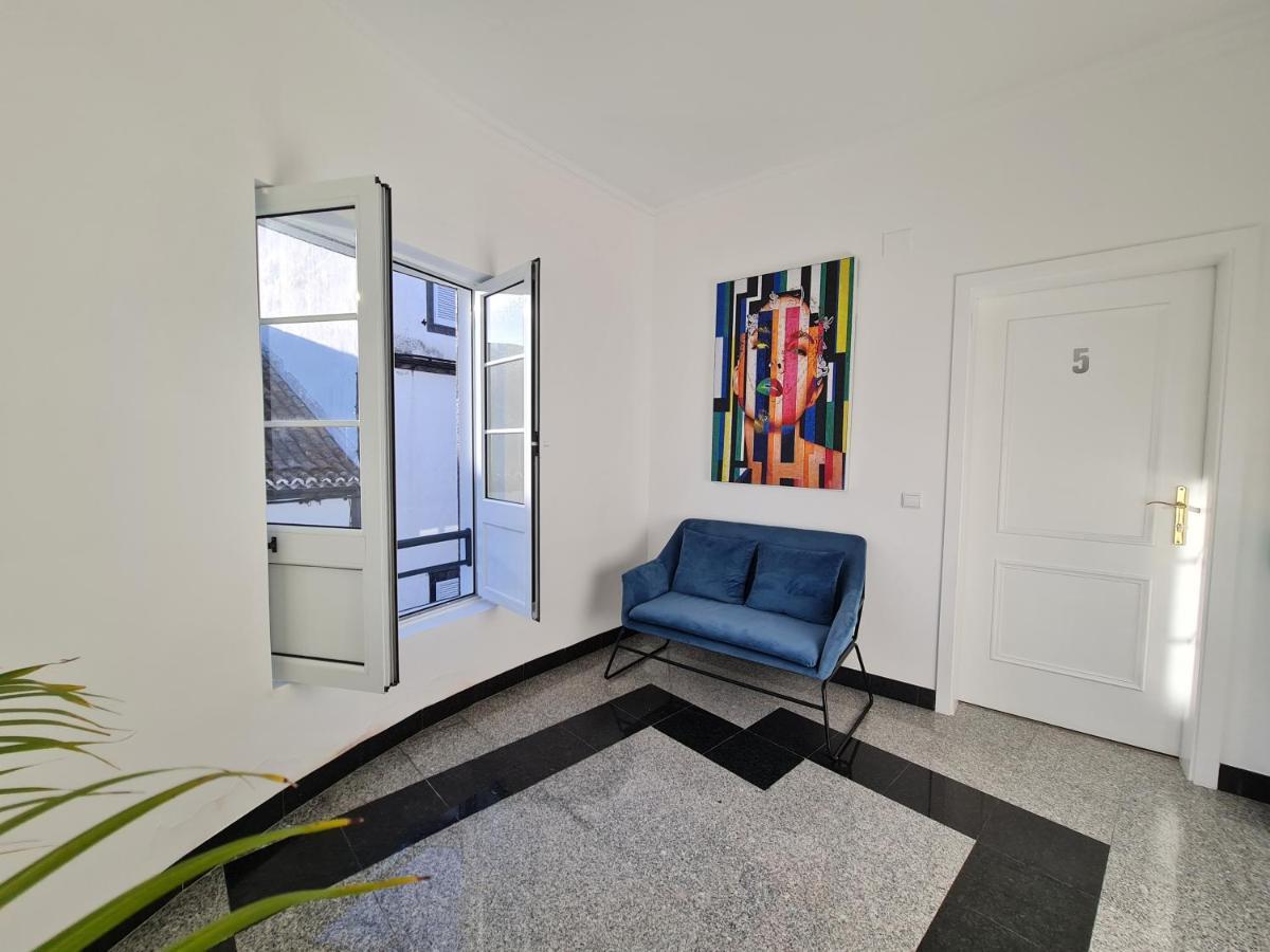 Apartamento Espírito Santo - Al Ponta Delgada