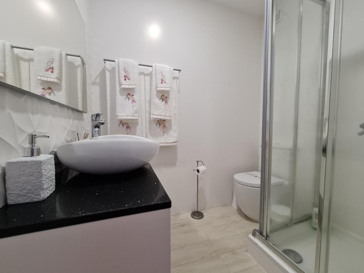 Apartment Espirito Santo - Al Ponta Delgada (Sao Miguel)
