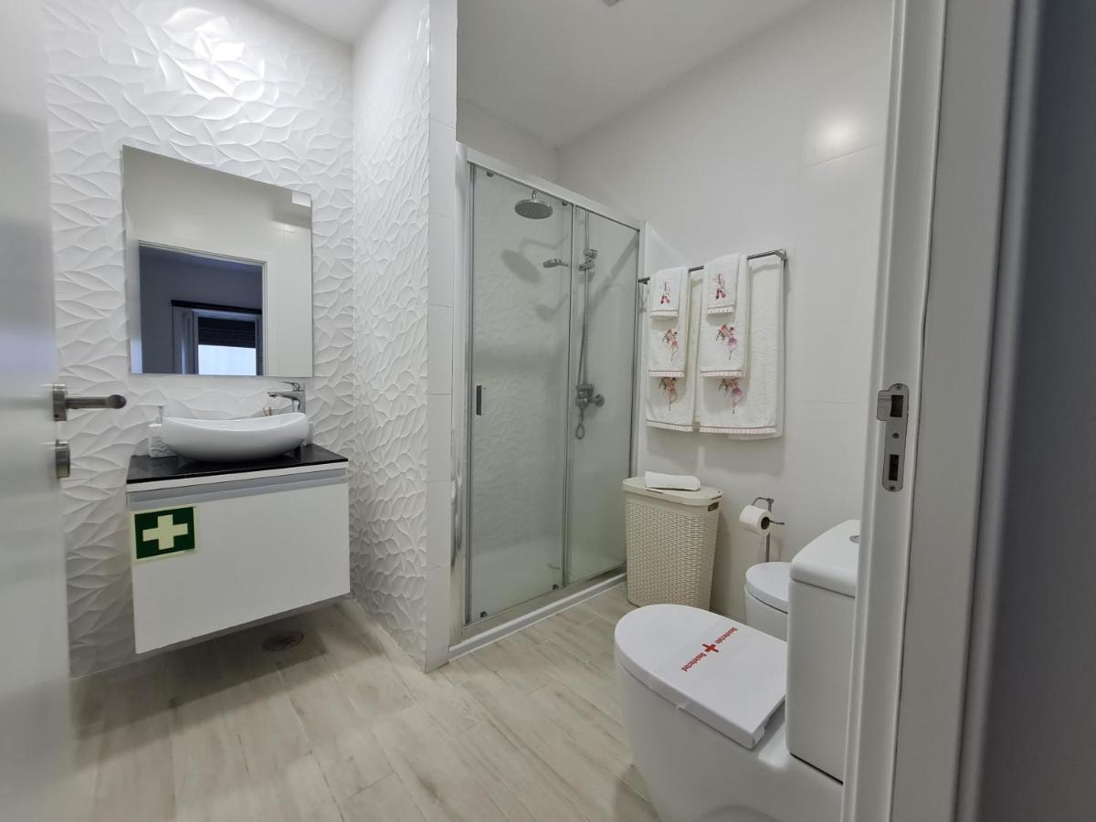 Apartment Espirito Santo - Al Ponta Delgada (Sao Miguel)