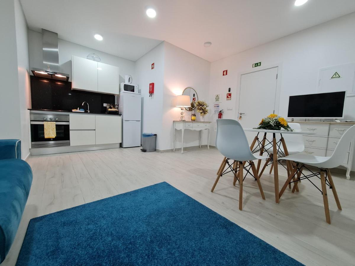 Apartment Espirito Santo - Al