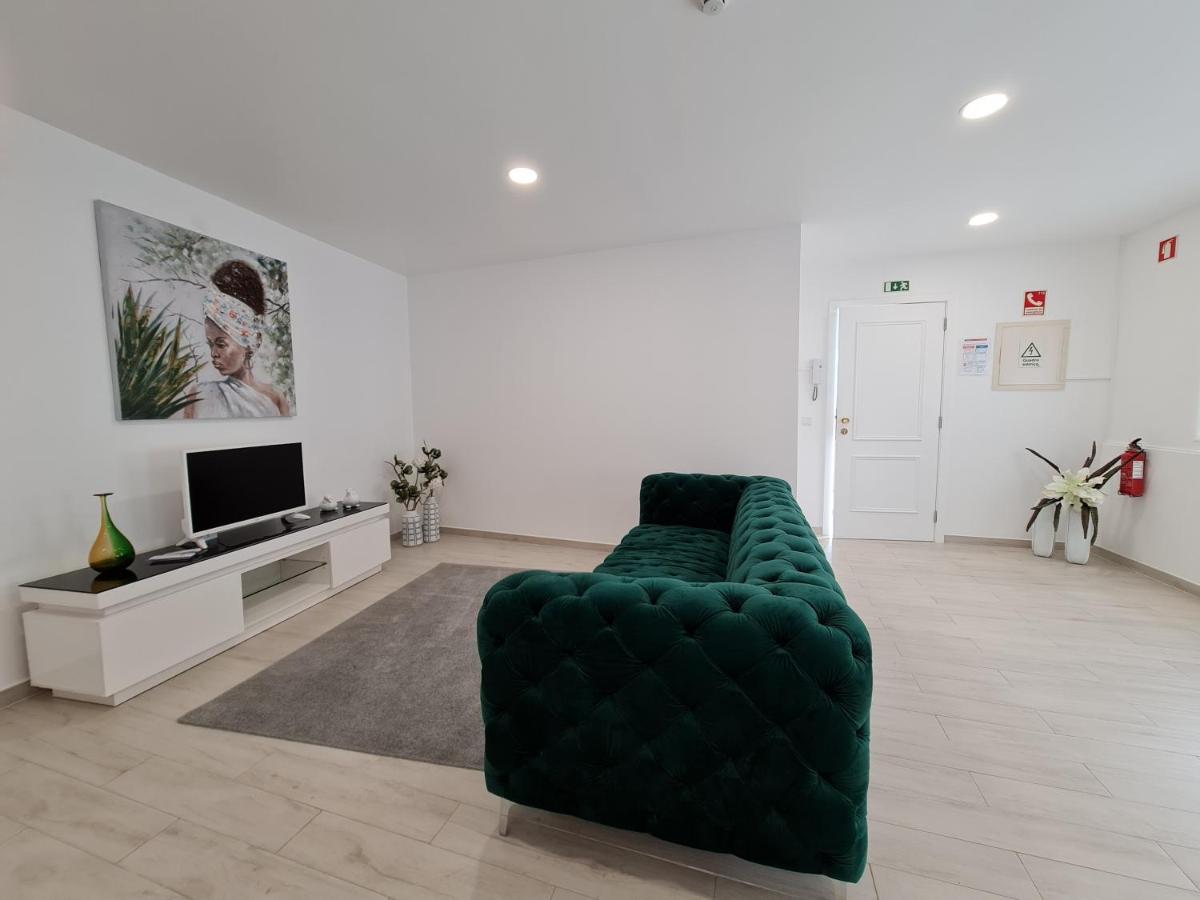 Apartamento Espírito Santo - Al Ponta Delgada