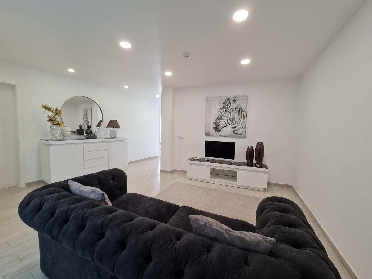 Espirito Santo - Al Apartment *
