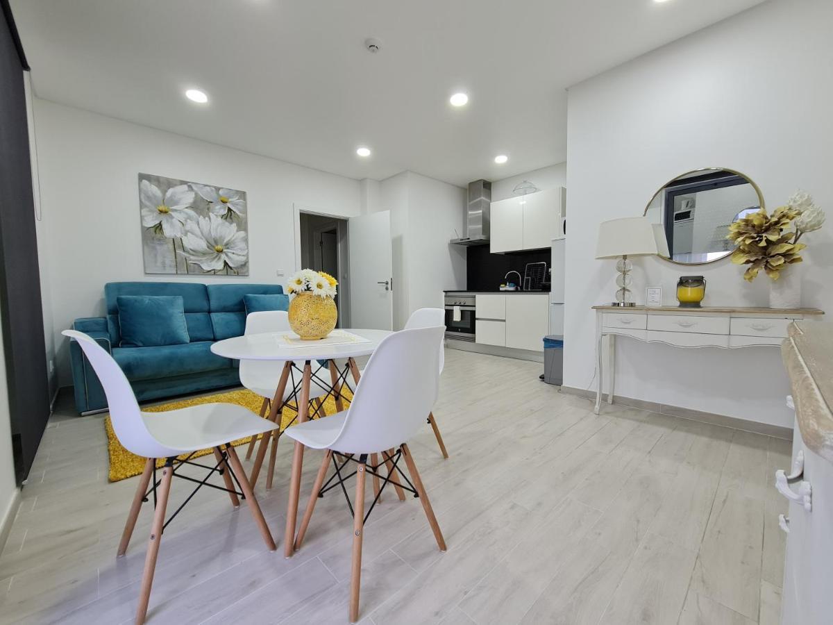 Espirito Santo - Al Apartment