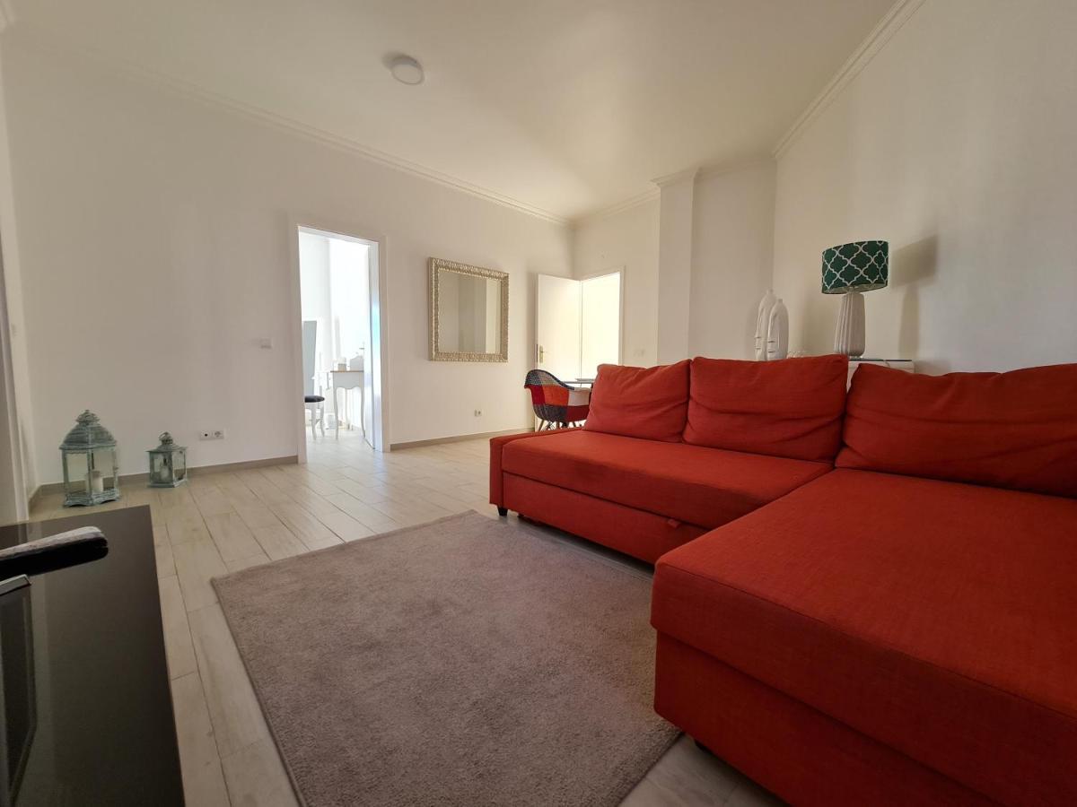 Espirito Santo - Al Apartment