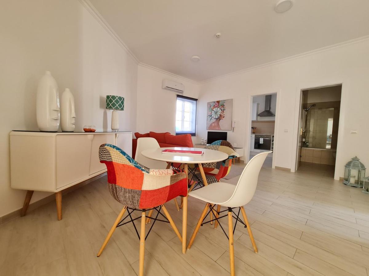 Espirito Santo - Al Apartment *