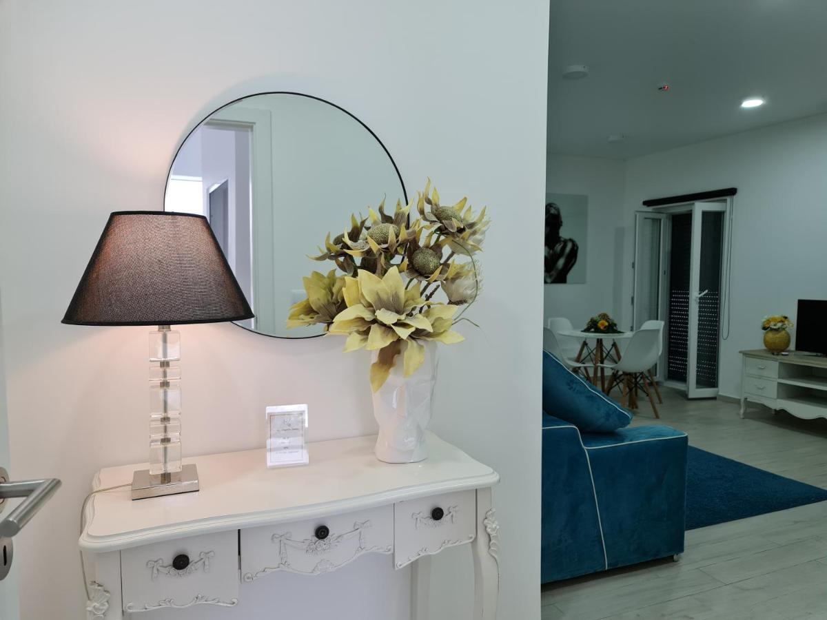 Espirito Santo - Al Apartment Ponta Delgada (Sao Miguel)