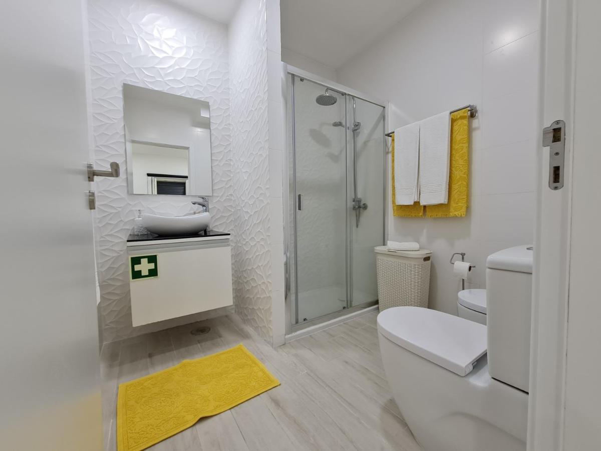 Apartment Espirito Santo - Al