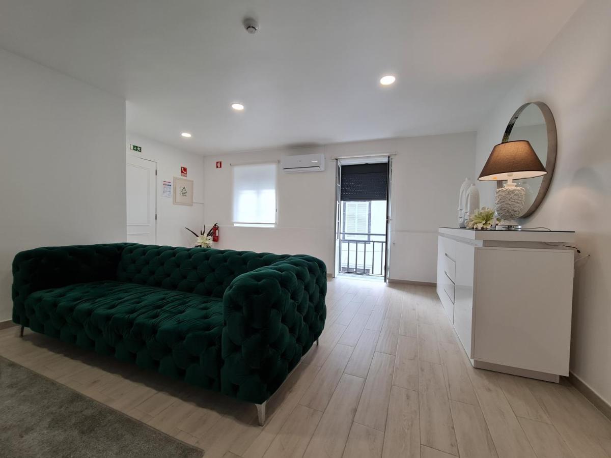 Espirito Santo - Al Apartment *