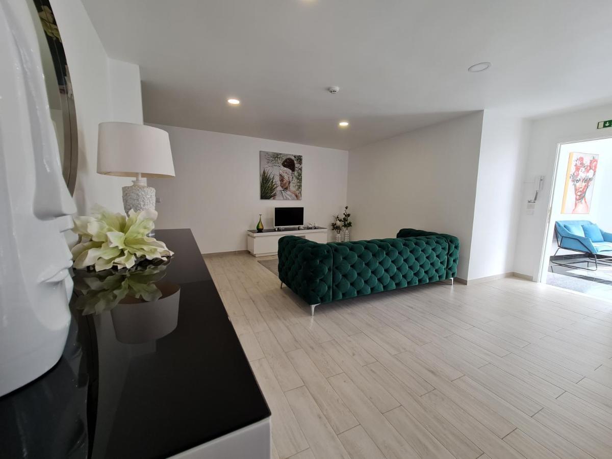 Apartment Espirito Santo - Al Ponta Delgada (Sao Miguel)