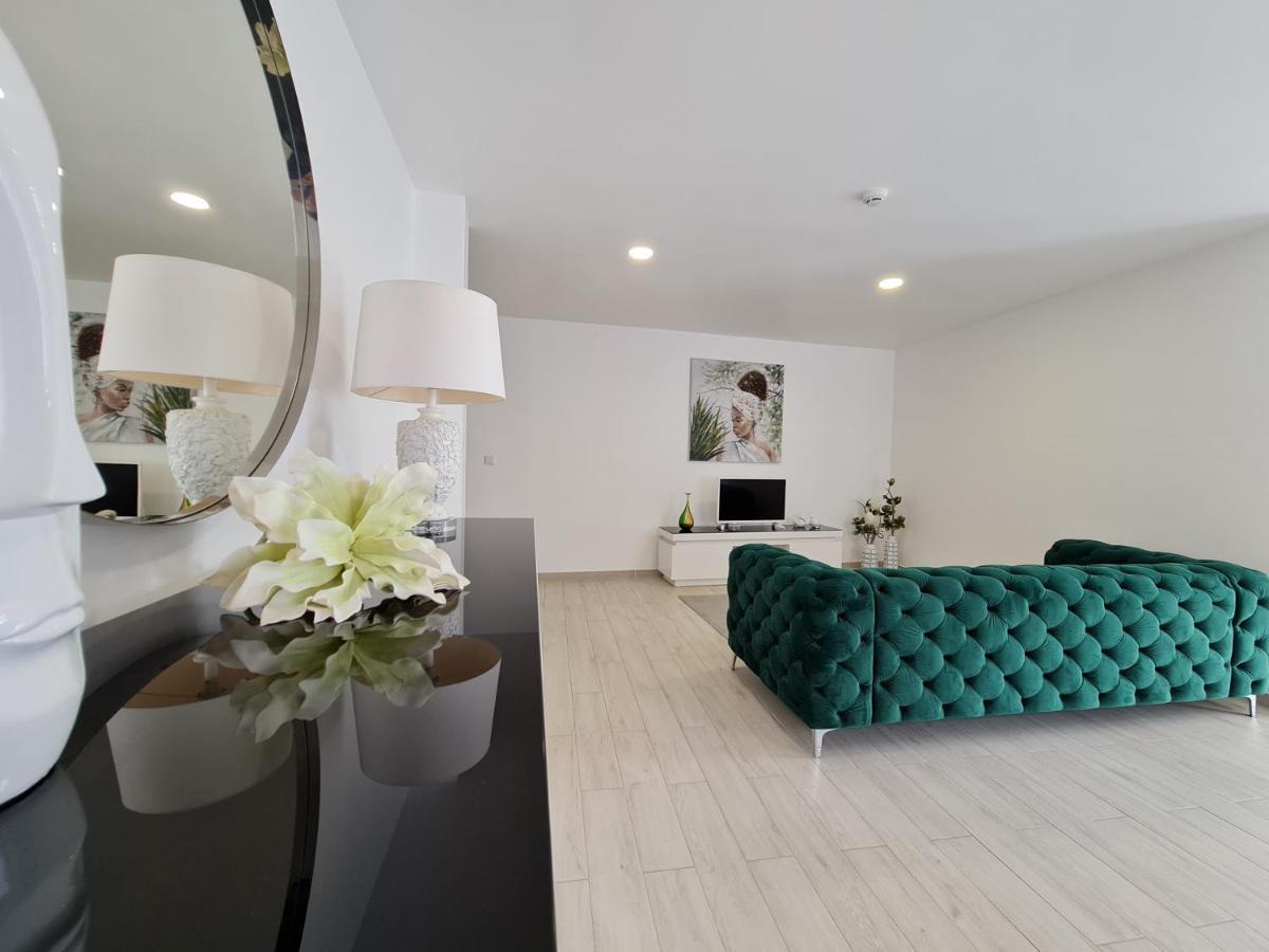 Apartment Espirito Santo - Al *