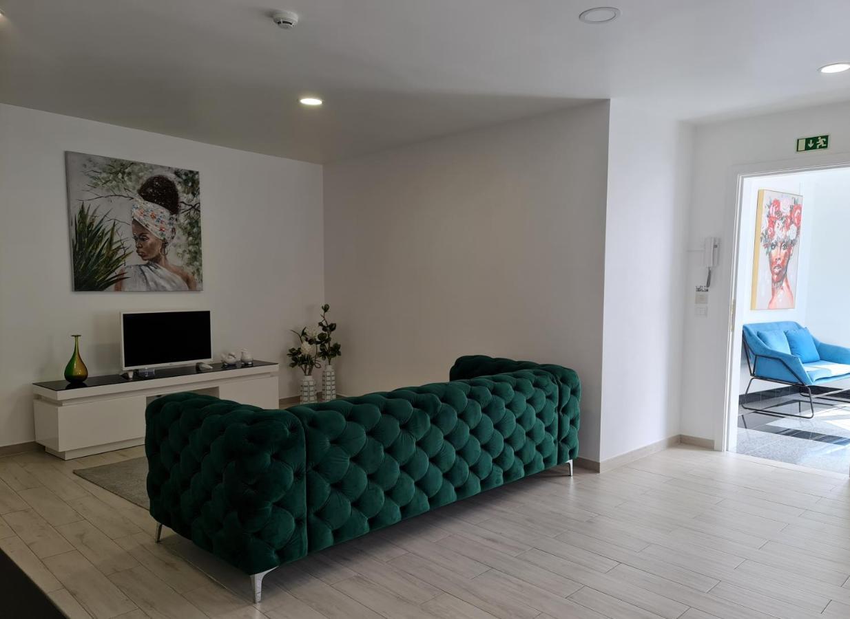 Espirito Santo - Al Apartment Ponta Delgada (Sao Miguel)