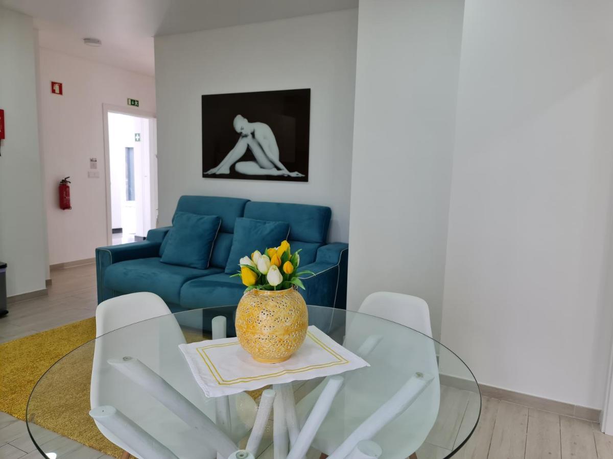 Espirito Santo - Al Apartment *