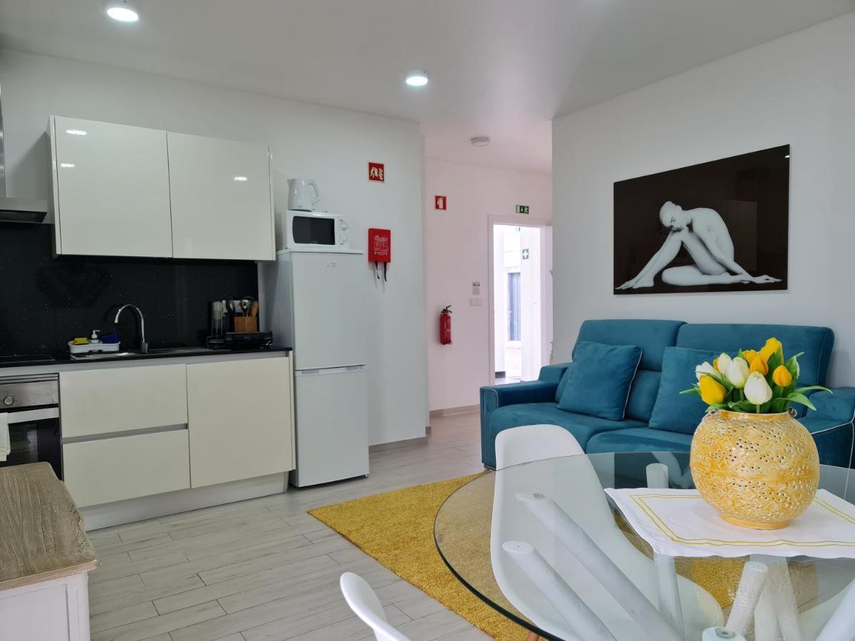 Apartment Espirito Santo - Al