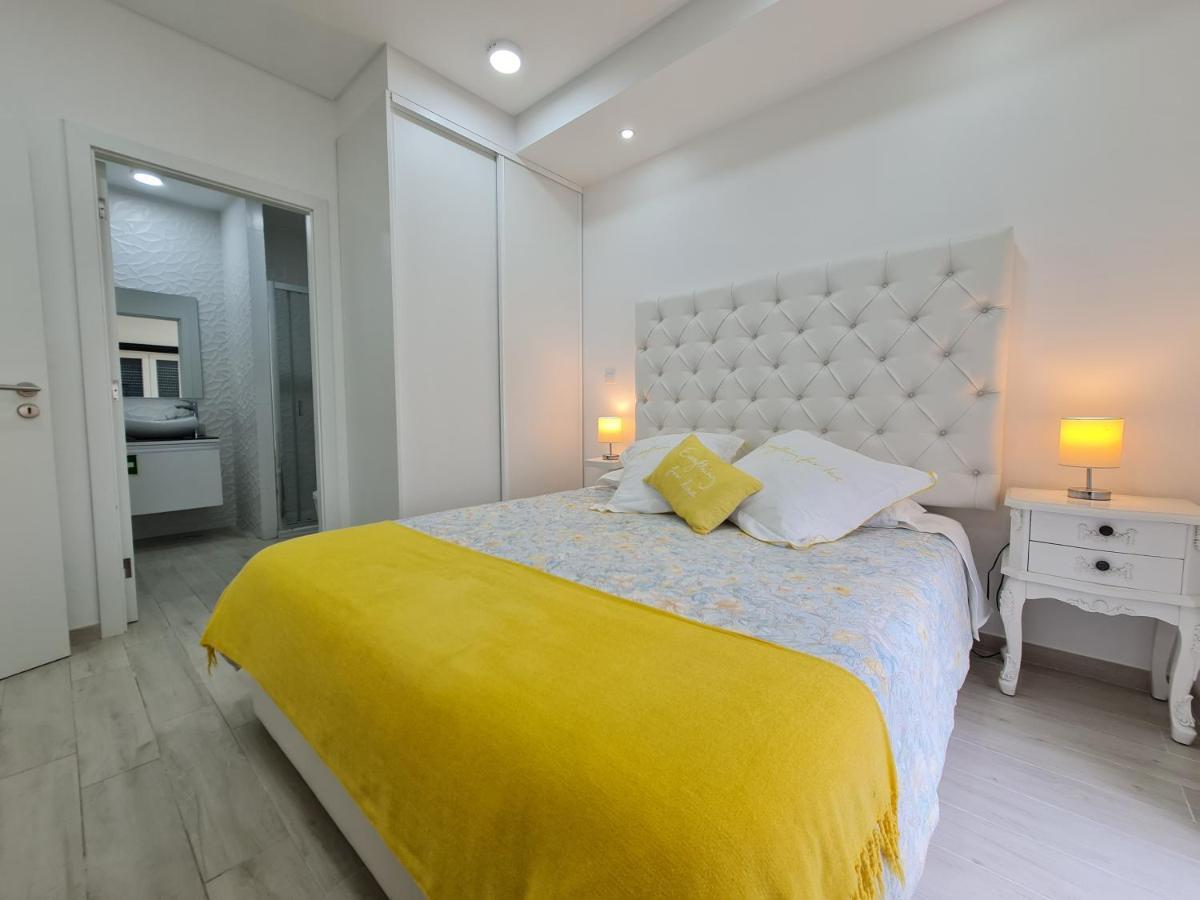 Espirito Santo - Al Apartment Ponta Delgada (Sao Miguel)