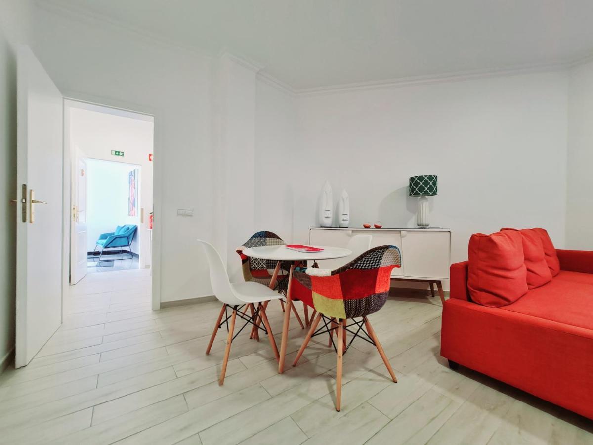 Apartment Espirito Santo - Al