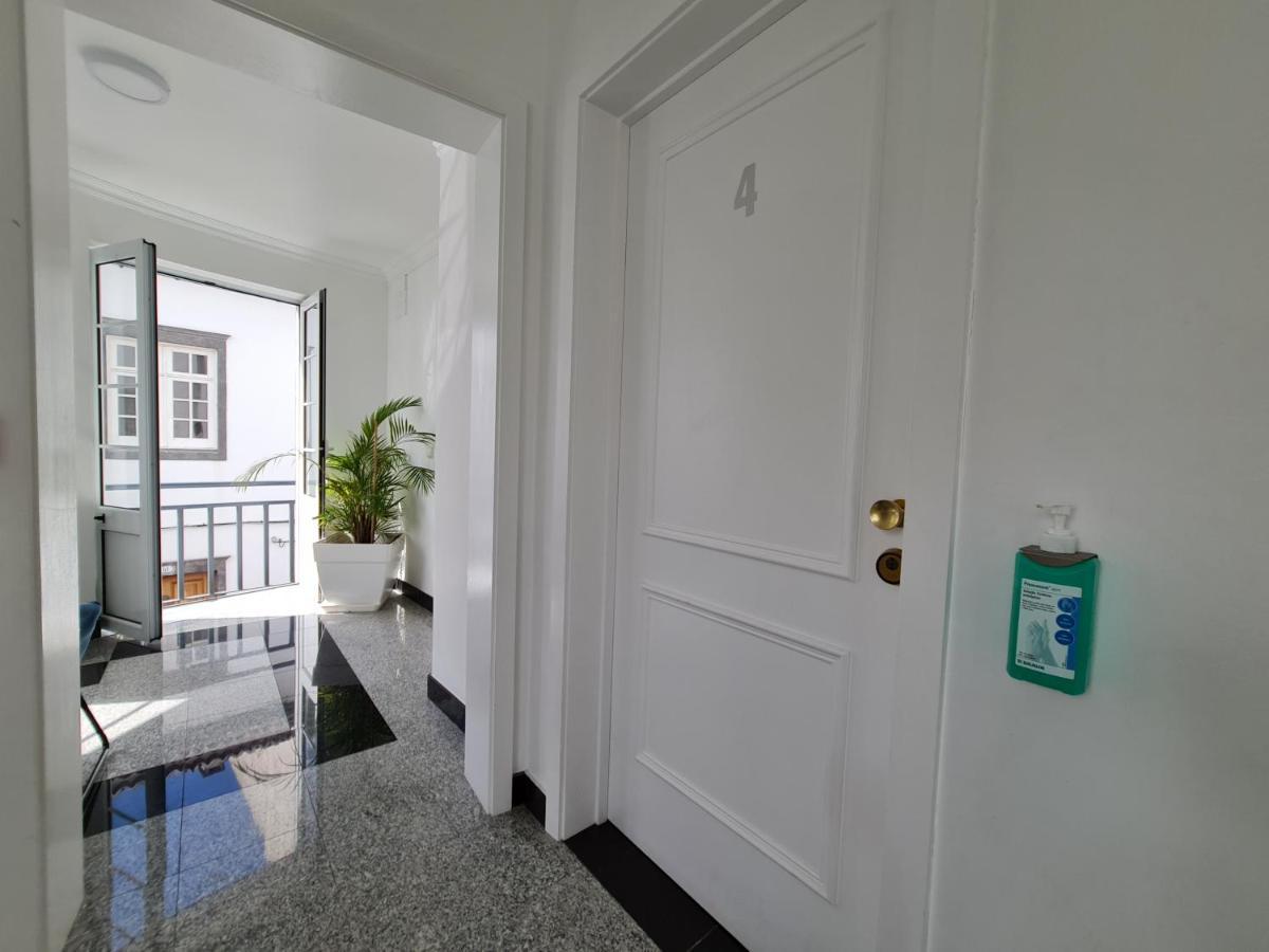 Espirito Santo - Al Apartment *