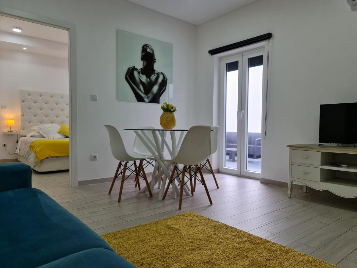 Apartamento Espírito Santo - Al