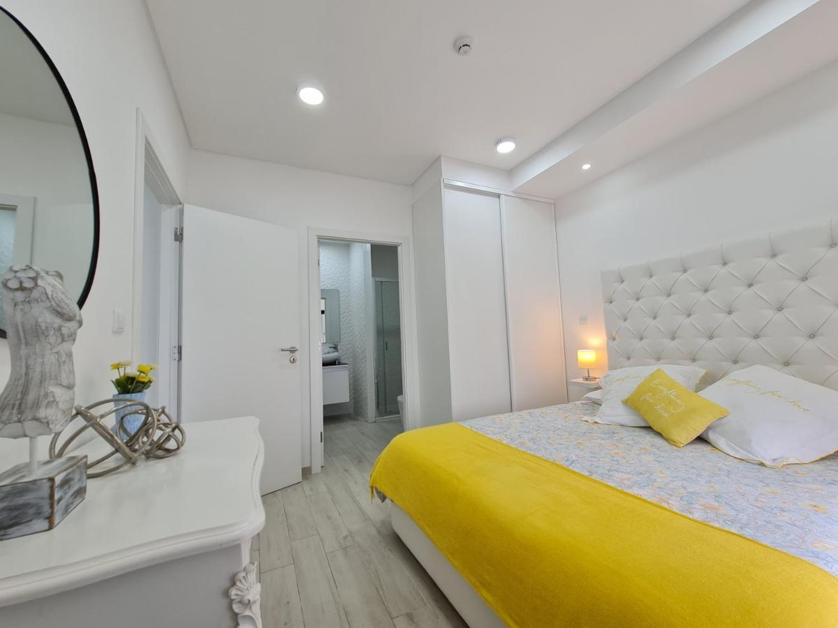 Apartment Espirito Santo - Al *