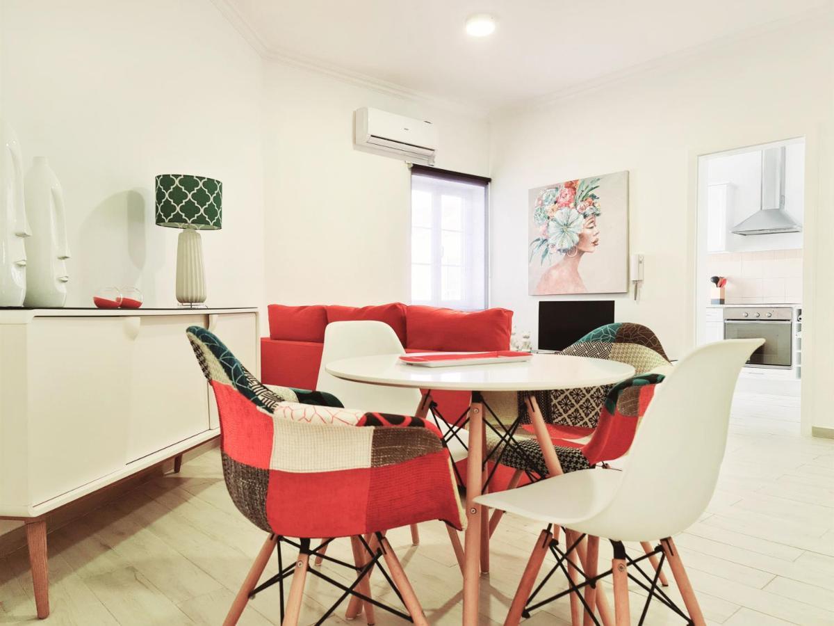 Apartment Espirito Santo - Al *