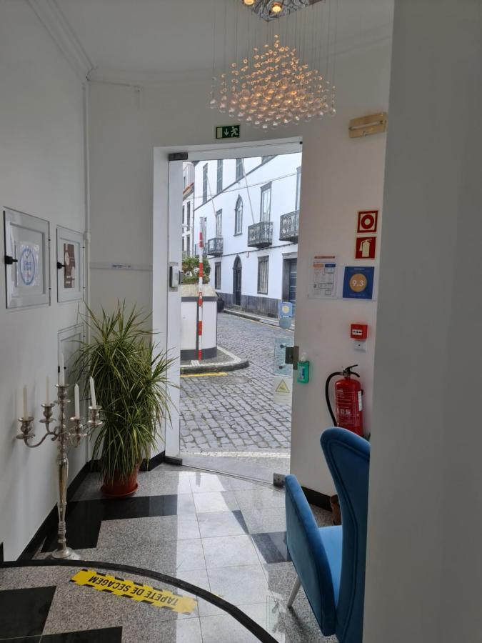 Espirito Santo - Al Apartment Ponta Delgada (Sao Miguel)