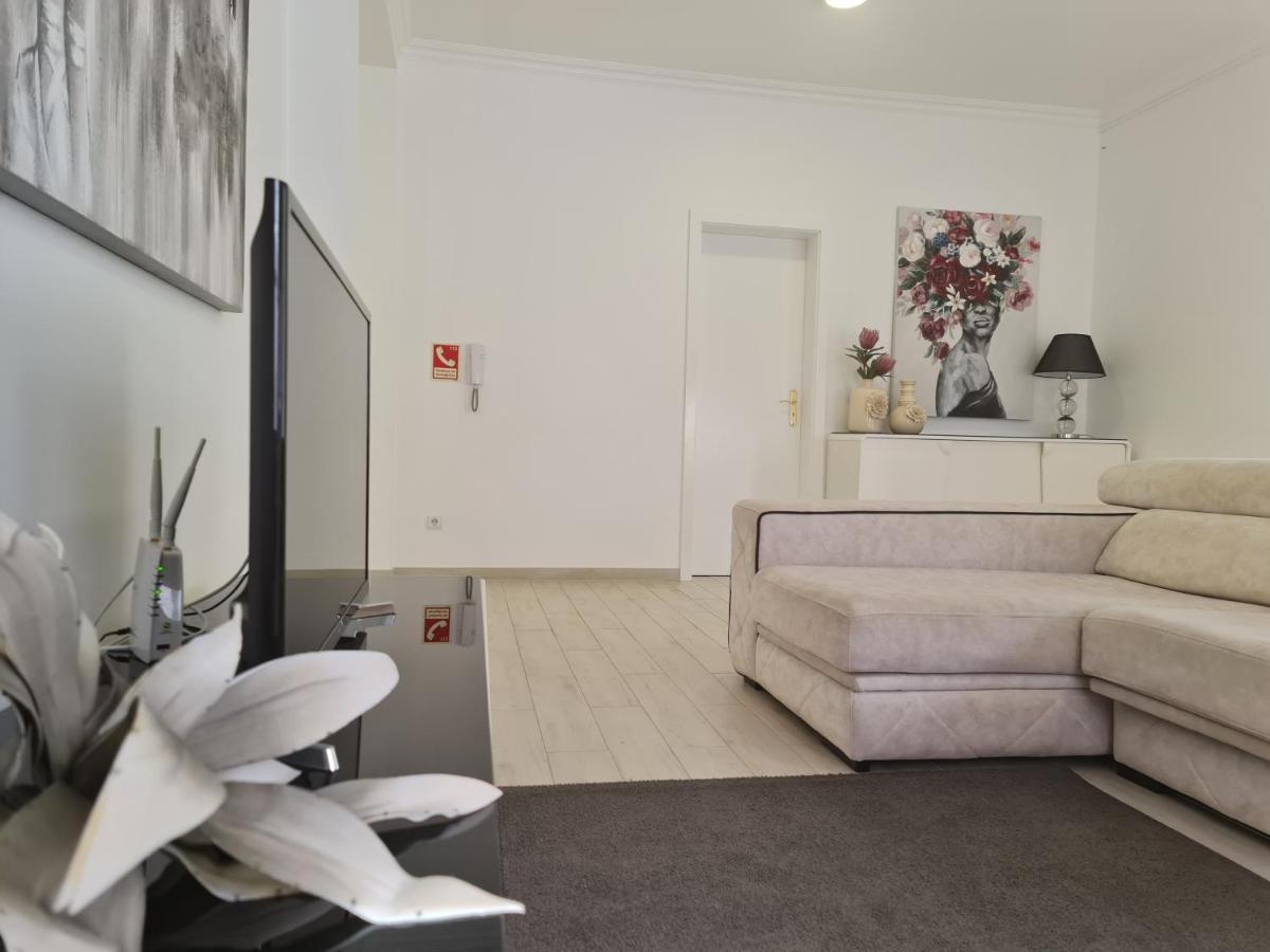 Espirito Santo - Al Apartment Ponta Delgada (Sao Miguel)