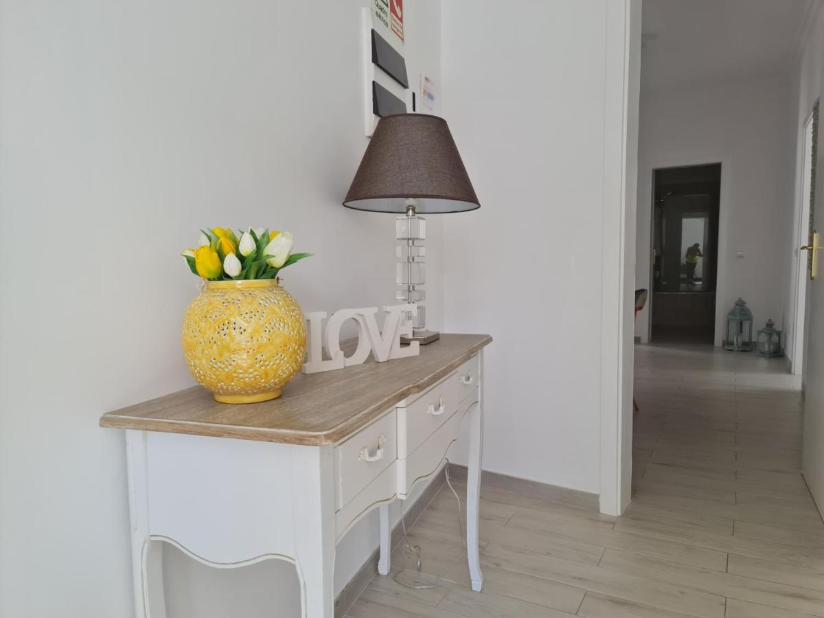 Apartment Espirito Santo - Al