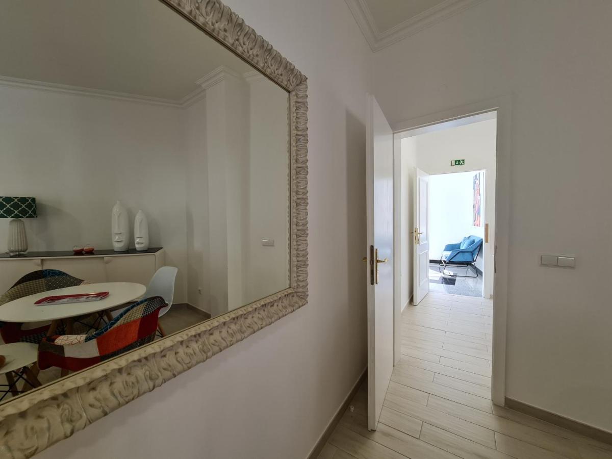 Espirito Santo - Al Apartment