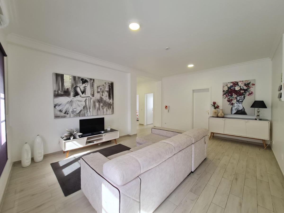 Espirito Santo - Al Apartment Ponta Delgada (Sao Miguel)