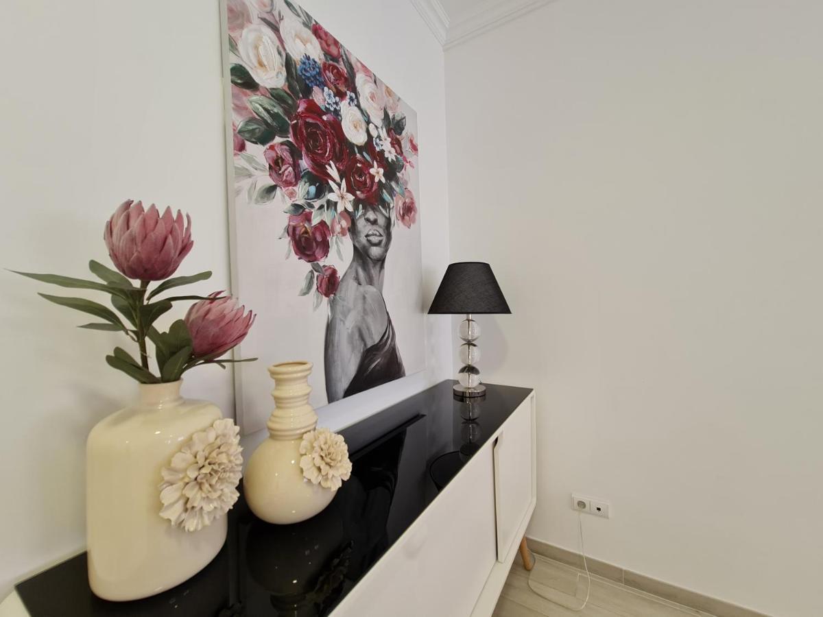 Apartment Espirito Santo - Al
