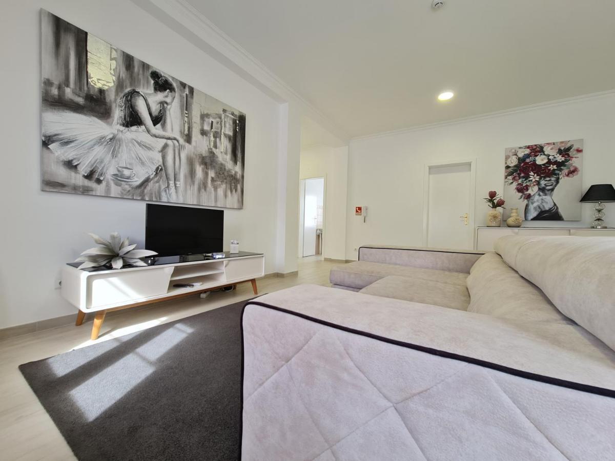 Apartment Espirito Santo - Al