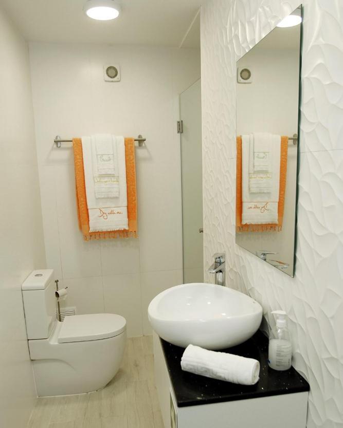 Apartment Espirito Santo - Al