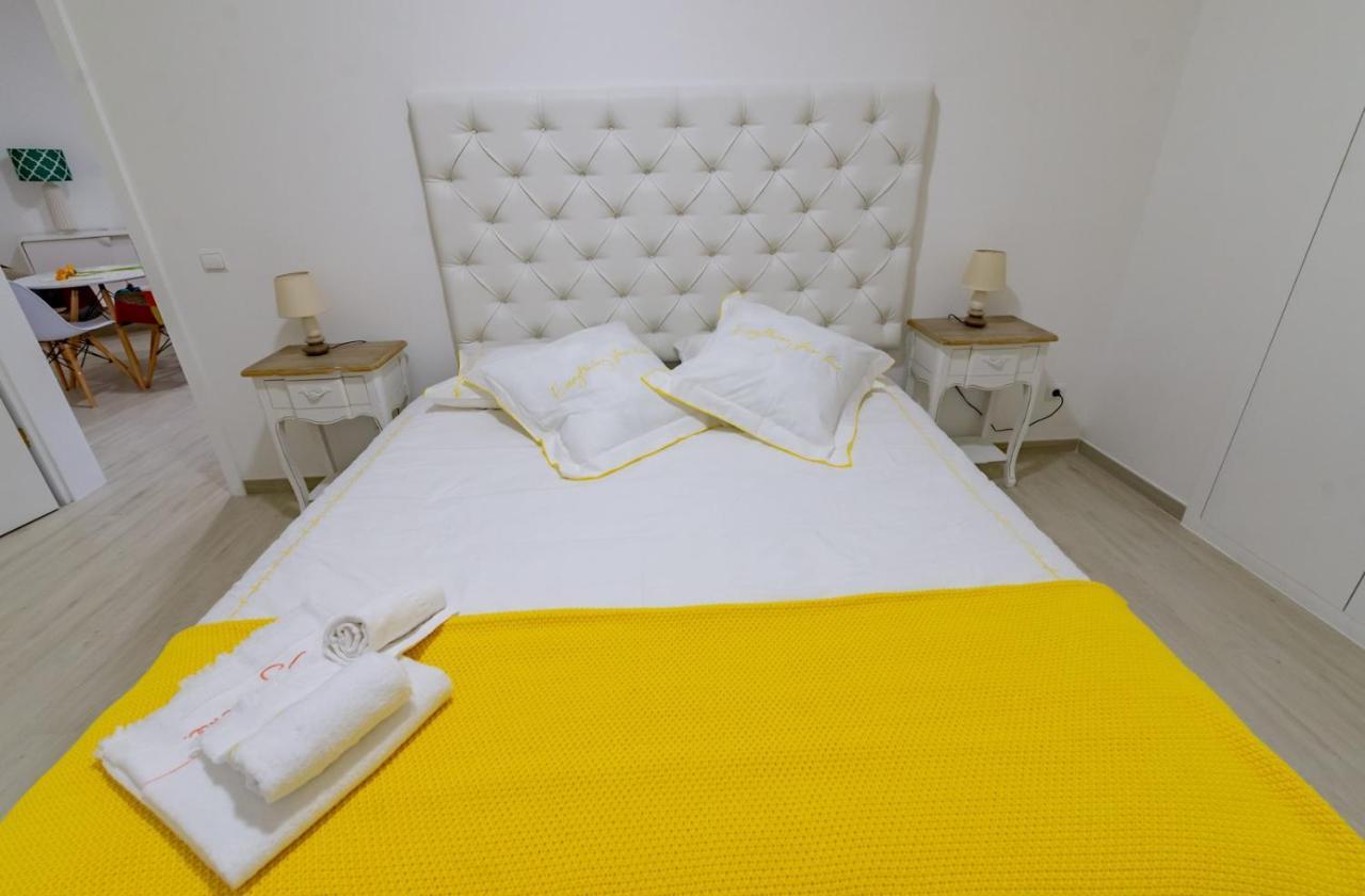 Espirito Santo - Al Apartment Ponta Delgada (Sao Miguel)