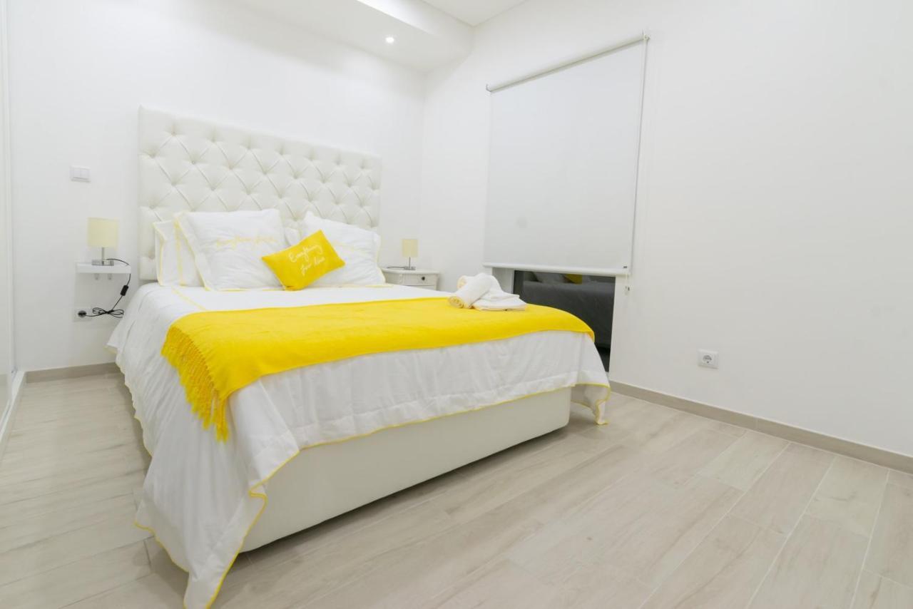 Apartamento Espírito Santo - Al Ponta Delgada