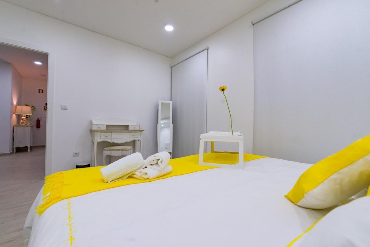 Apartment Espirito Santo - Al