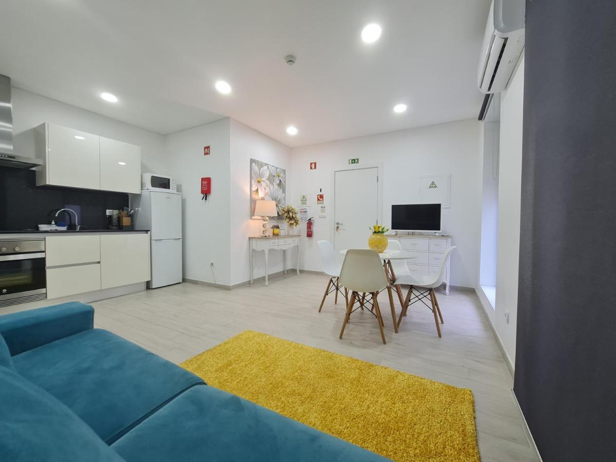 Espirito Santo - Al Apartment Ponta Delgada (Sao Miguel)