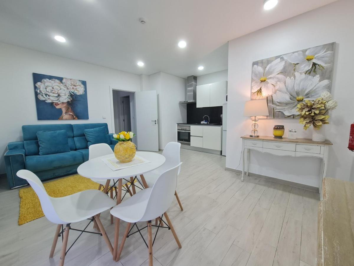 Espírito Santo - Al Apartamento *