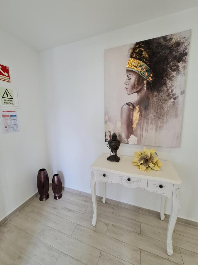 Apartment Espirito Santo - Al *