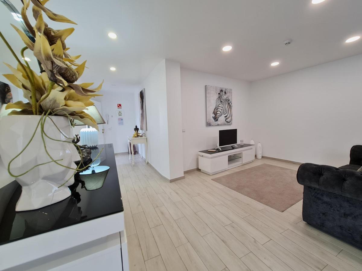 Espirito Santo - Al Apartment *