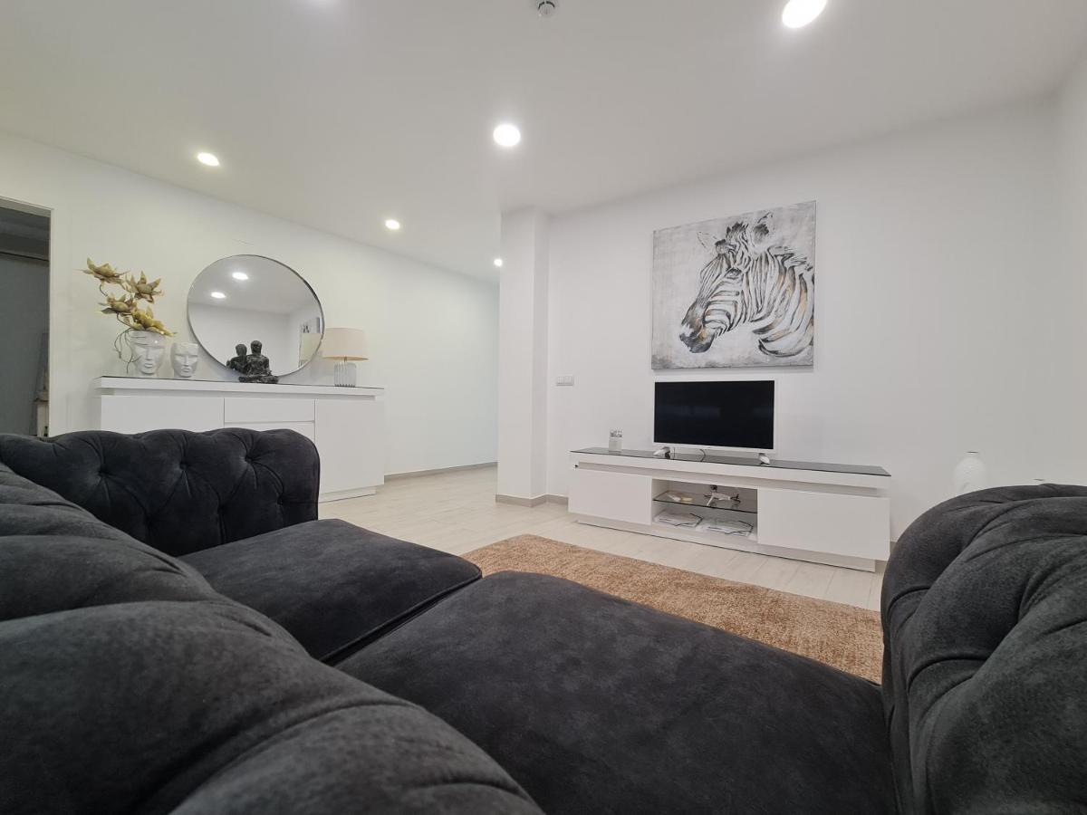 Apartment Espirito Santo - Al