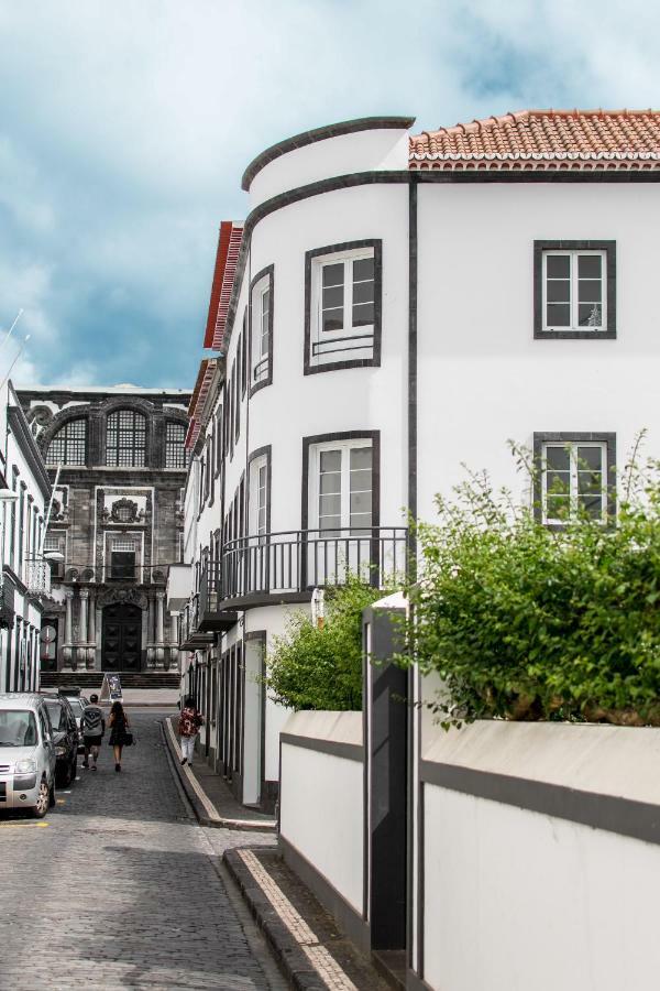 Espírito Santo - Al * Ponta Delgada