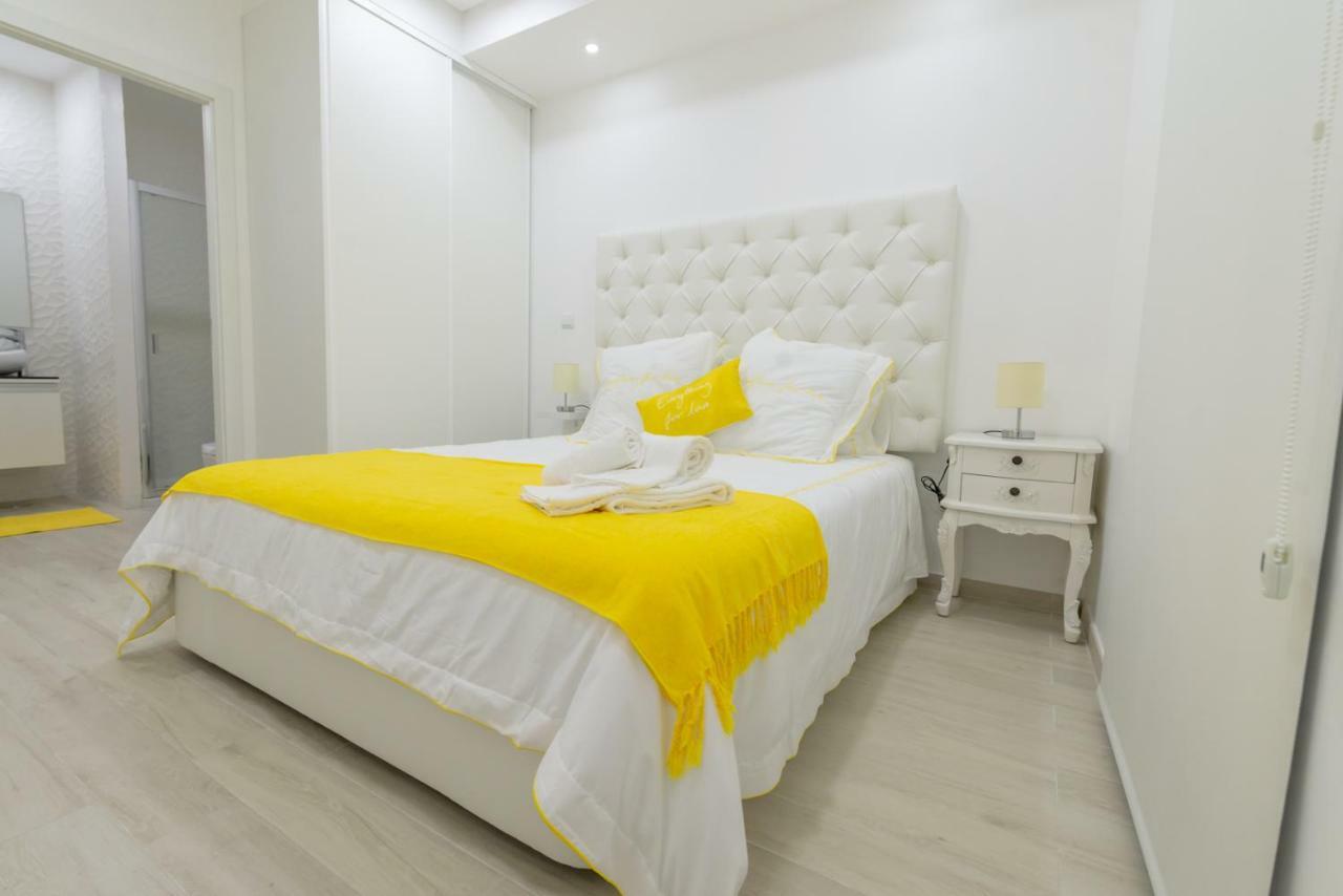 Espírito Santo - Al Apartamento Ponta Delgada
