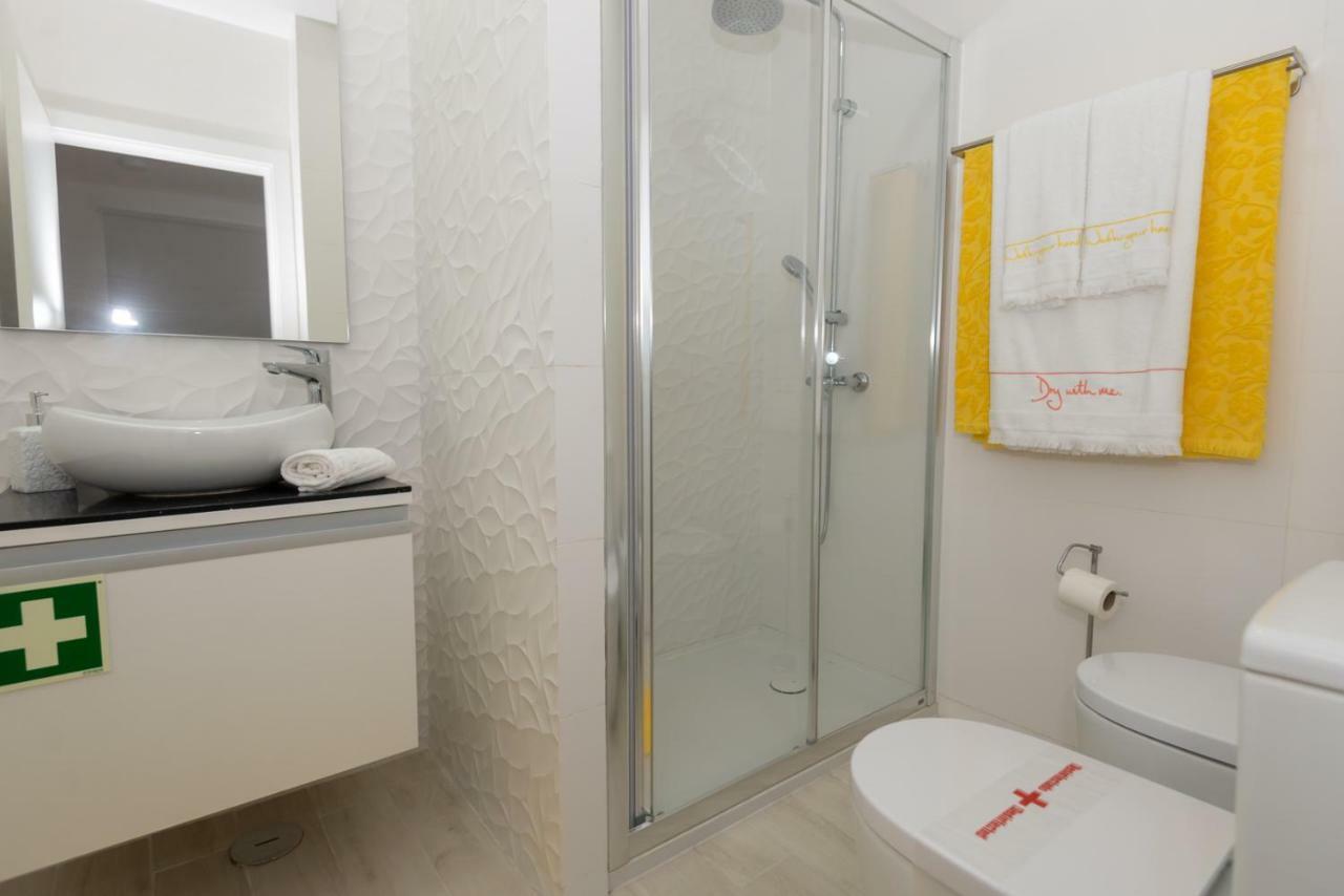 Espírito Santo - Al Apartamento Ponta Delgada